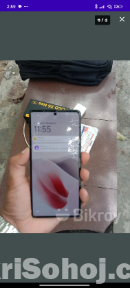 Poco x6 5g